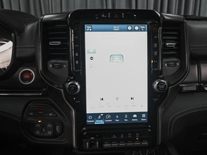 Dodge RAM, V (2018—н. в.), 6.2 4WD AT (702 л.с.) 2022г. 2022 года, 11040000 рублей, Ставрополь
