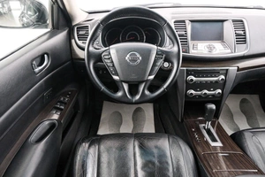 Седан Nissan Teana 2013 года, 1199000 рублей, Красноярск