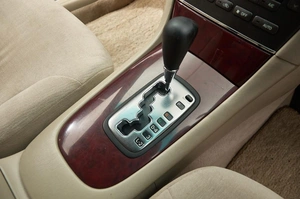 Седан Toyota Windom 2001 года, 757000 рублей, Красноярск