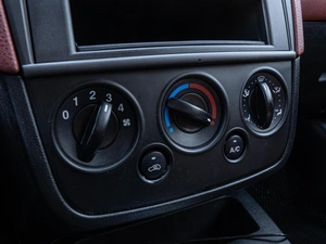 Хетчбэк Ford Fiesta 2008 года, 520000 рублей, Волгоград