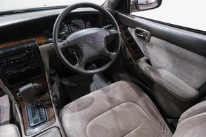 Седан Nissan Laurel 2000 года, 439000 рублей, Новокузнецк