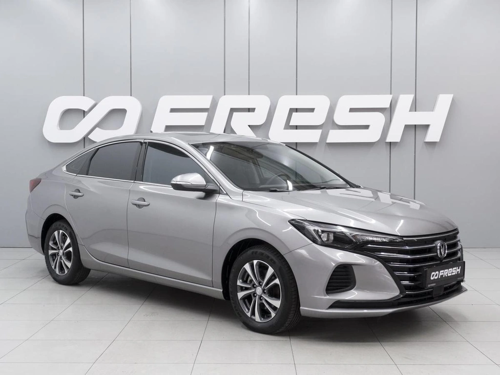 Седан Changan Eado Plus 2024 года, 1650000 рублей, Ростов-на-Дону