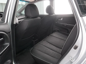 Минивэн Kia Venga 2011 года, 729000 рублей, Воронеж