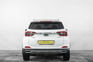 Внедорожник Chery Tiggo 4 2020 года, 1349000 рублей, Кемерово