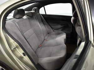 Седан Honda Civic 2008 года, 719900 рублей, Казань