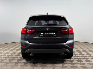 Внедорожник BMW X1 2017 года, 2448300 рублей, Казань