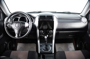 Внедорожник Suzuki Grand Vitara 2011 года, 1089000 рублей, Пермь