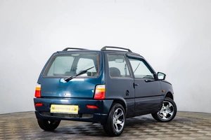 Хетчбэк ВАЗ (LADA) 1111 Ока 2005 года, 209000 рублей, Пермь