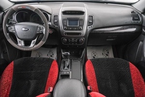 Внедорожник Kia Sorento 2018 года, 2299000 рублей, Красноярск