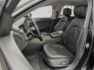 Седан Audi A6 2014 года, 1430000 рублей, Ростов-на-Дону