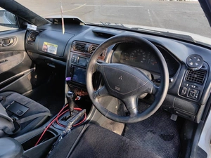 Универсал Mitsubishi Legnum 1998 года, 350000 рублей, Лесосибирск