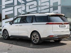 Минивэн Kia Carnival 2020 года, 3995000 рублей, Краснодар