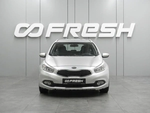 Универсал Kia Ceed 2013 года, 1079000 рублей, Воронеж