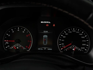 Внедорожник Haval Jolion 2024 года, 1979000 рублей, Тюмень