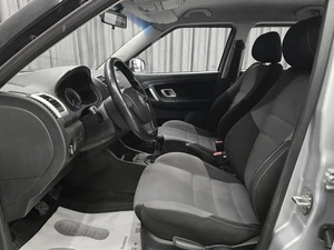 Универсал Skoda Fabia 2009 года, 449000 рублей, Красноярск