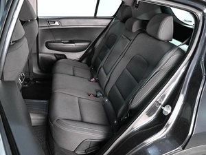 Внедорожник Kia Sportage 2016 года, 2059000 рублей, Ростов-на-Дону