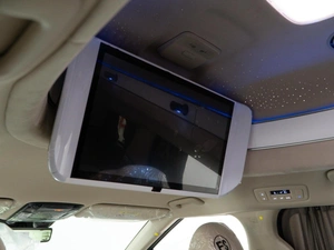 Минивэн Kia Carnival 2026 года, 9498055 рублей, Москва