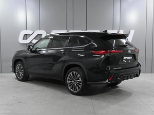 Внедорожник Toyota Highlander 2026 года, 5899000 рублей, Ростов-на-Дону