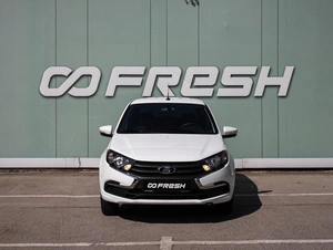 Седан ВАЗ (LADA) Granta 2024 года, 1000000 рублей, Большой Сочи