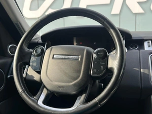 Внедорожник Land Rover Range Rover Sport 2019 года, 4840000 рублей, Ижевск