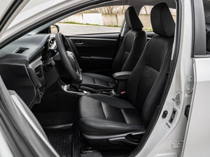 Седан Toyota Corolla 2013 года, 1240000 рублей, Краснодар