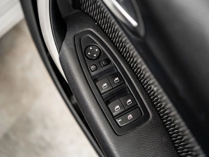 Хетчбэк BMW 1 серия 2015 года, 1350000 рублей, Красноярск