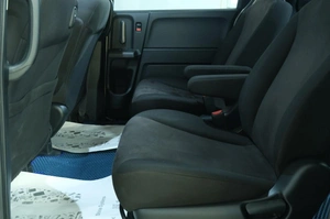 Минивэн Honda Freed 2010 года, 1159000 рублей, Омск