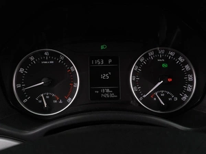 Лифтбек Skoda Octavia 2011 года, 984000 рублей, Воронеж