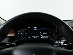 Внедорожник Lincoln Aviator 2020 года, 4998077 рублей, Москва