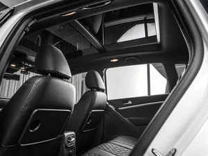 Внедорожник Volkswagen Tiguan 2014 года, 2059000 рублей, Тюмень
