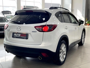 Внедорожник Mazda CX-5 2012 года, 1687000 рублей, Солонцы
