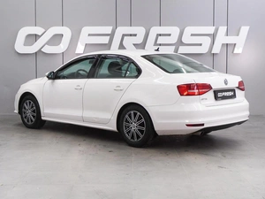 Седан Volkswagen Jetta 2015 года, 1091000 рублей, Воронеж