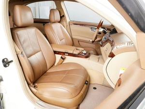 Седан Mercedes-benz S-класс 2007 года, 1239000 рублей, Минеральные Воды