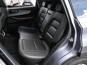 Внедорожник Chery Tiggo 7 Pro 2022 года, 1490000 рублей, Волгоград