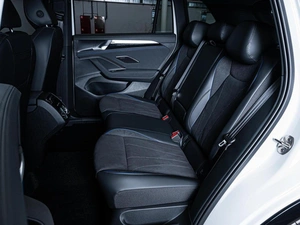 Внедорожник Volkswagen Tiguan L 2025 года, 5250000 рублей, Ставрополь