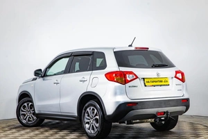 Внедорожник Suzuki Vitara 2016 года, 1639000 рублей, Пермь