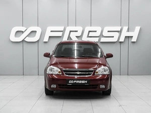 Седан Chevrolet Lacetti 2007 года, 1220000 рублей, Ростов-на-Дону