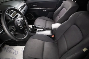 Седан Mazda 3 2008 года, 549000 рублей, Оренбург