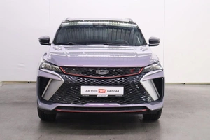 Внедорожник Geely Coolray 2024 года, 2040000 рублей, Брянск