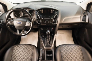 Седан Ford Focus 2018 года, 1249000 рублей, Челябинск