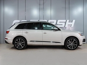 Внедорожник Audi Q7 2021 года, 6499000 рублей, Воронеж