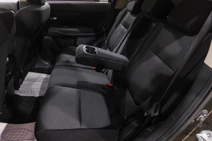 Внедорожник Mitsubishi Outlander 2015 года, 1599000 рублей, Новокузнецк