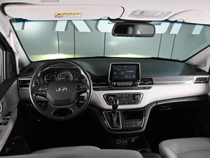 Минивэн Hyundai Grand Starex 2019 года, 5219000 рублей, Аксай