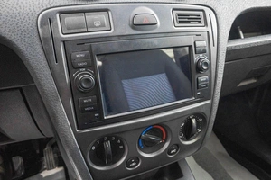 Хетчбэк Ford Fusion 2008 года, 639000 рублей, Барнаул