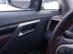 Внедорожник Lexus RX 2019 года, 5390000 рублей, Владимир