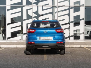 Внедорожник Hyundai Creta 2020 года, 1848000 рублей, Краснодар