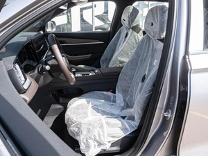 Внедорожник Geely Xingyue L 2026 года, 4290000 рублей, Краснодар