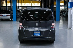 Минивэн Honda Freed 2014 года, 1108000 рублей, Солонцы