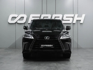 Внедорожник Lexus LX 2018 года, 7849000 рублей, Воронеж