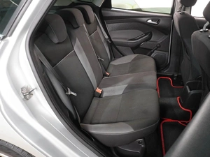 Хетчбэк Ford Focus 2012 года, 849000 рублей, Воронеж